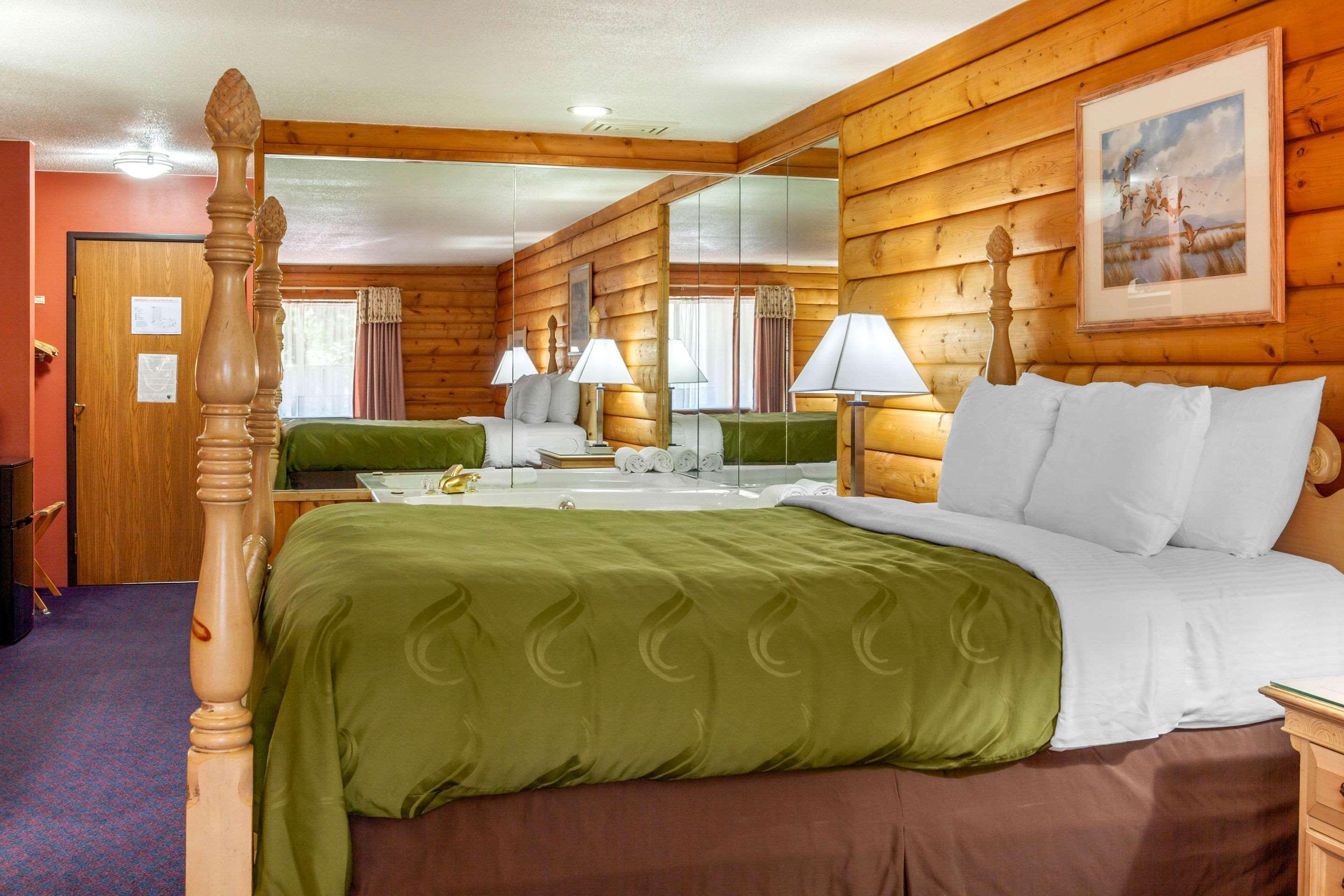 Hotel Quality & 3*