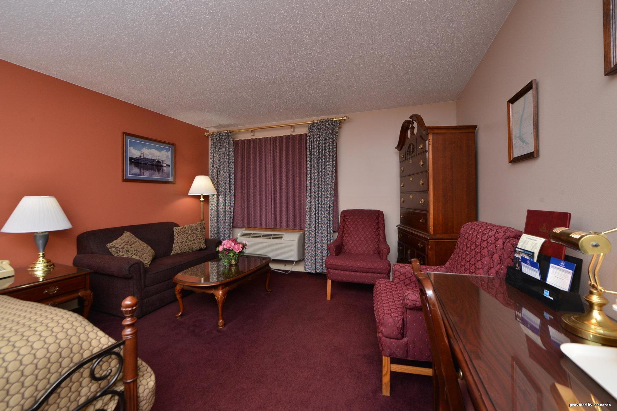 Quality & 3* Prairie du Chien