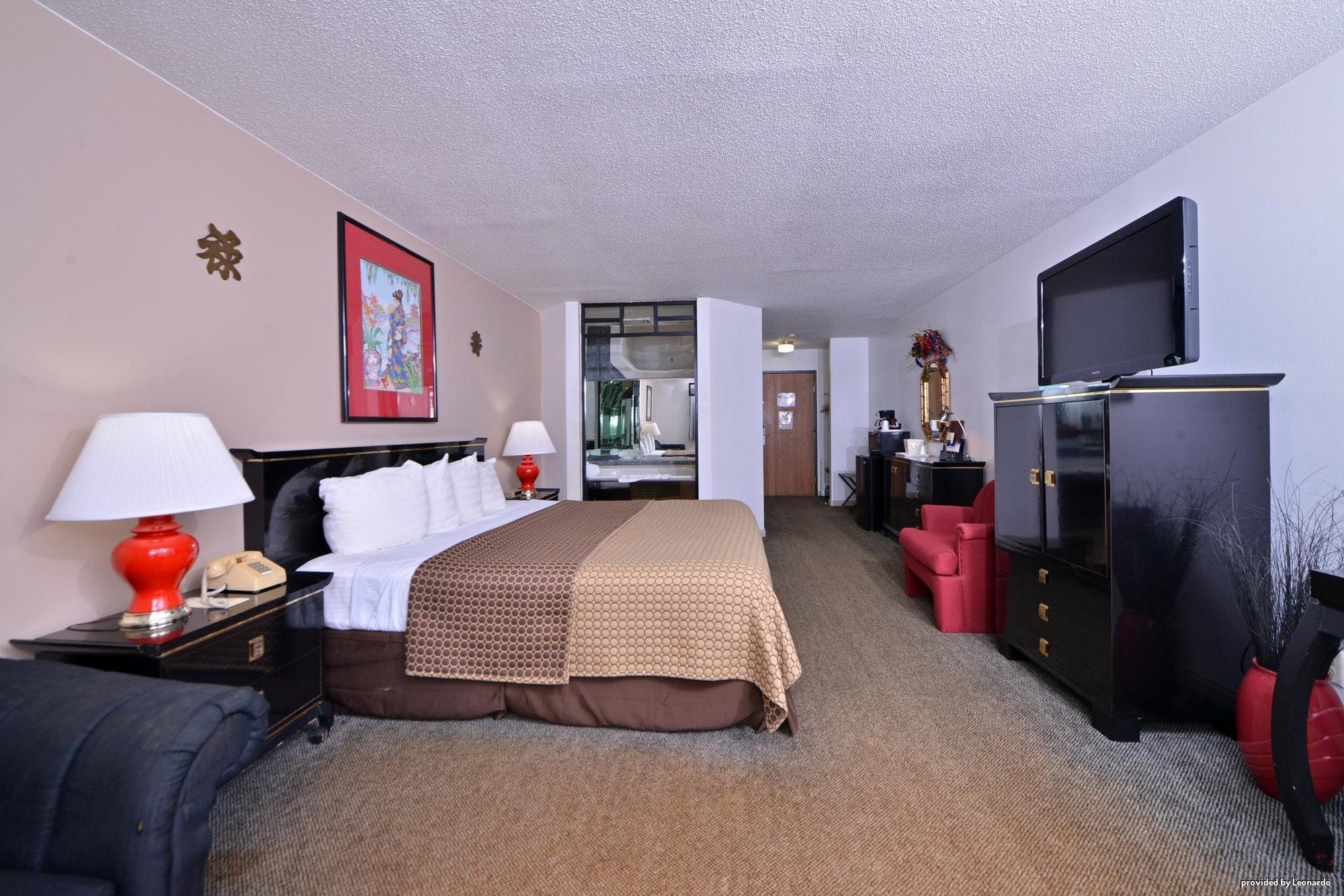 Quality & 3* Prairie du Chien