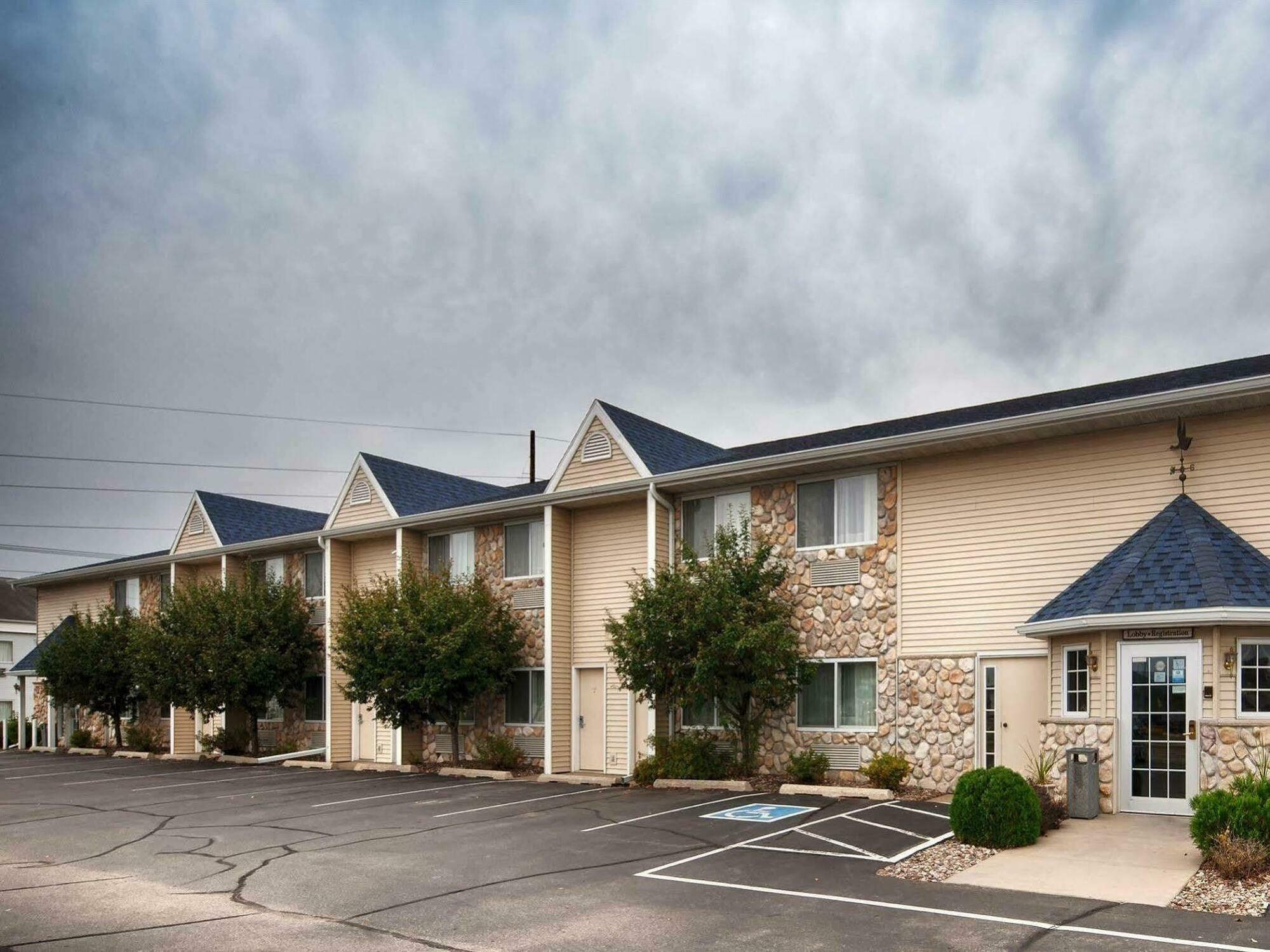 Hotel Quality & Prairie du Chien